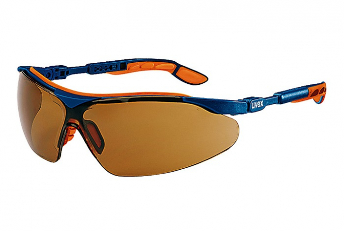 Очки для работы в условиях яркого света