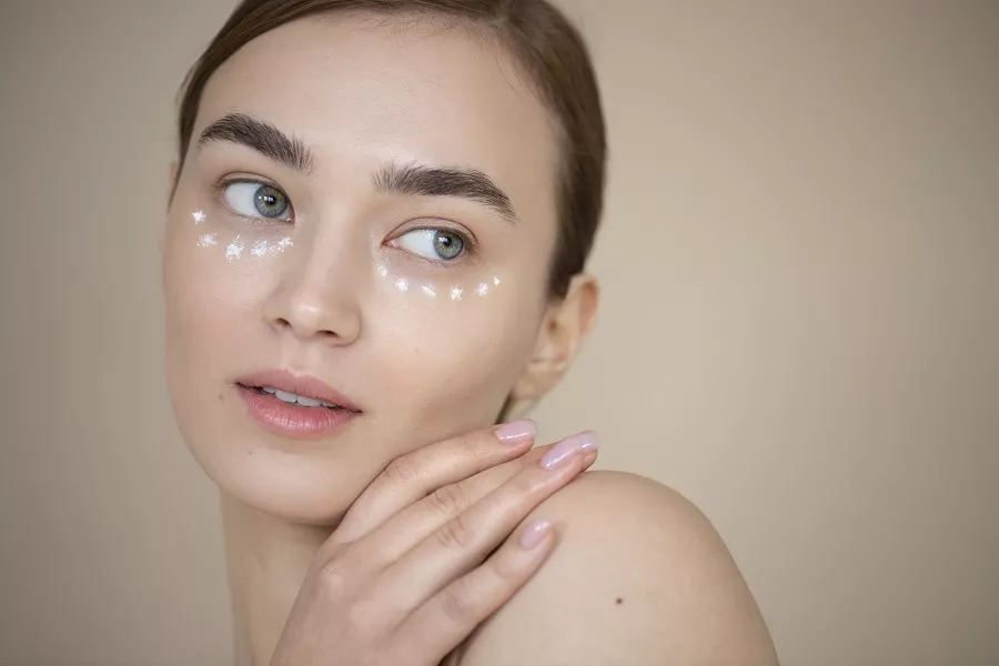 Маски и компрессы для глаз