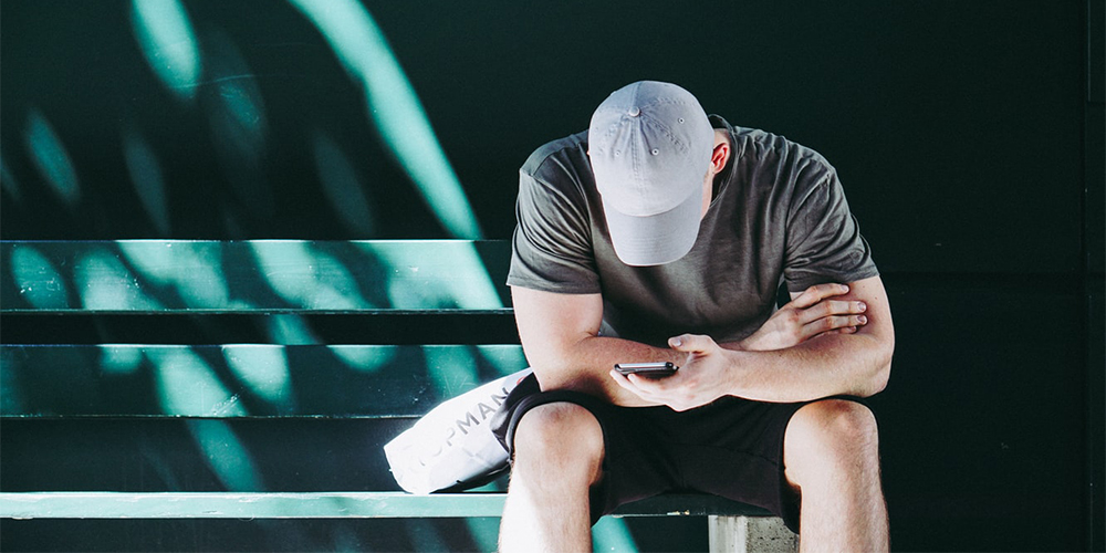 Контроль времени перед экраном